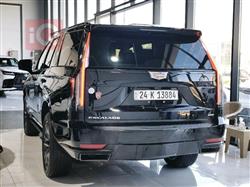 كاديلاك اسكاليد